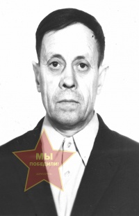 Сайфутдинов Наиль Фахрутдинович