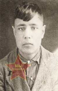 Лунев Константин Александрович