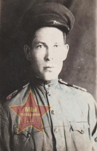 Леонтьев Петр Сергеевич