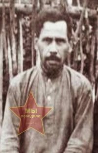 Седов Михаил Петрович