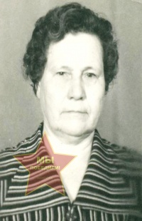 Долганцева Евгения Михайловна
