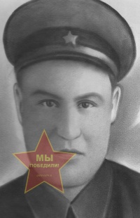 Лабутин Николай Григорьевич