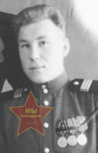 Рогожников Виктор Ильич