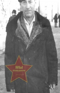 Труфанов Г. М.