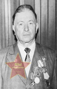 Лиманцев Илья Михайлович