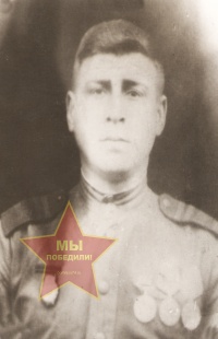 Воронин Георгий Васильевич