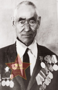 Фазылов Мазгар Ахметшеевич