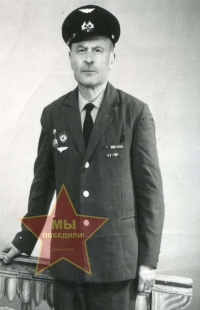 Ханов Александр Камельянович