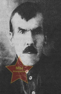 Просвирнин Николай Павлович