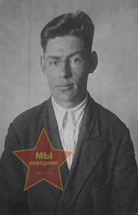 Андриянов Никита Яковлевич