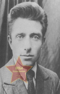 Милов Степан Алексеевич