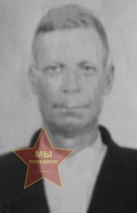 Савинков Петр Александрович