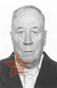 Лямин Авдей Никифорович