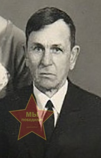 Огурцов Геннадий Кузьмич