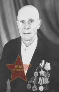 Каримов Султан Ахматгалеевич