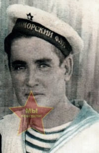 Широких Андрей Никитич