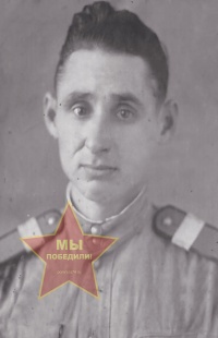 Лаптев Павел Иванович