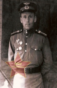 Ростовский Николай Васильевич