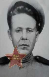 Якубчик Феофан Иосифович