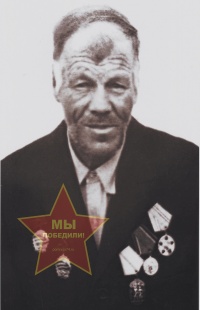 Зобин Герасим Михайлович