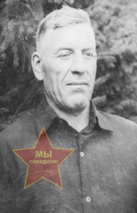 Ильин Иван Михайлович