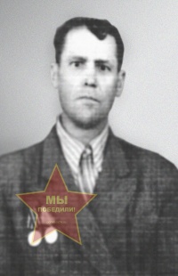 Карпенко Лаврентий Дмитриевич