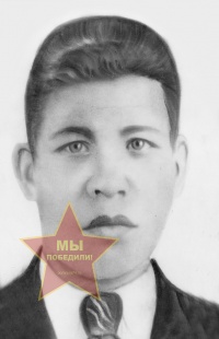 Миронов Василий Константинович