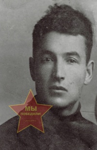 Якшигулов Гендулла Мурулинович