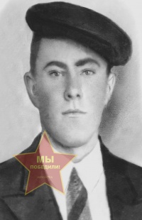 Мерзляков Николай Яковлевич