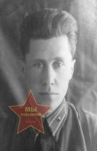 Сальский Борис