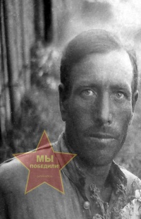 Мандрусенко Козьма Пантелеймонович