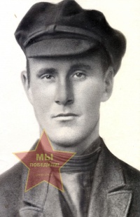 Машкин Александр Алексеевич