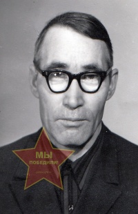 Ахмадиев Назиб Закирьянович