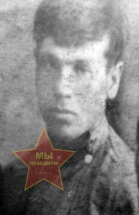 Рохин Яков Дмитриевич