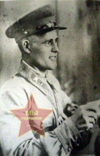 Тройнин Петр Ефимович