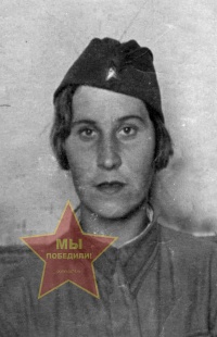 Колбина Елизавета Анатольевна