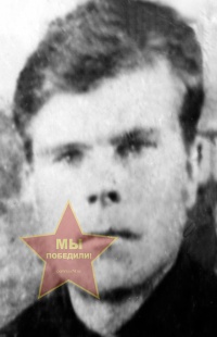 Тепляков Павел Игнатьевич