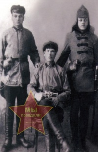 Сидоренко Николай Федорович