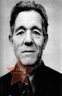 Чудинов Дмитрий Максимович