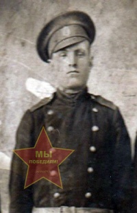 Филимонов Иван Иванович