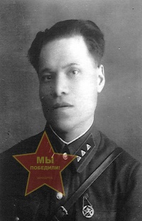 Халиуллин Луфтий Халилович