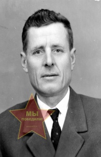 Просветов Николай Николаевич