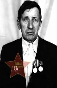 Скудин Павел Михайлович