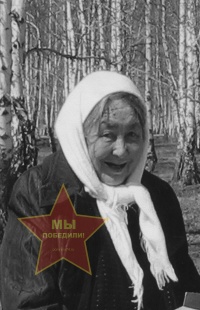 Буранбаева Кадиша Жетписбаевна