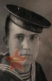 Устинов Иван Александрович