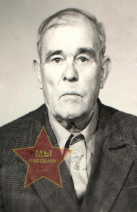 Селиванов Алексей Иванович