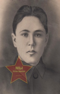 Минералов Алексей Минович