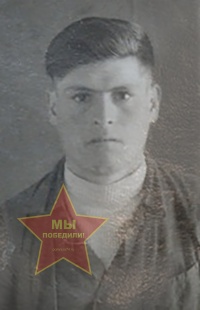 Докунин Николай Андреевич