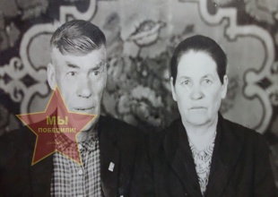 Колчин Ефим Иванович