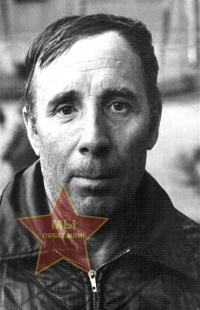 Татьянкин Василий Алексеевич